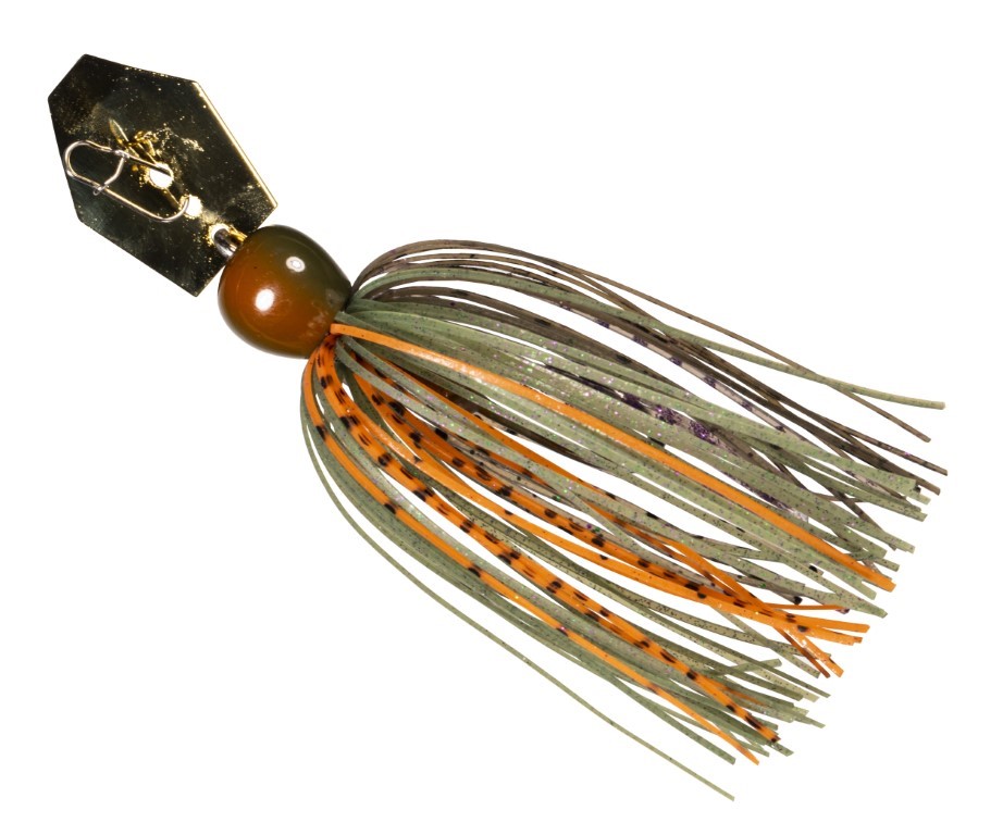 Z-MAN Chatterbait Mini Max 3/8oz 10.6g